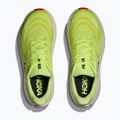 Мъжки обувки за бягане HOKA Arahi 8 Wide neon yuzu/neon flame 7