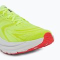 Мъжки обувки за бягане HOKA Arahi 8 Wide neon yuzu/neon flame 7