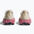 Дамски обувки за бягане HOKA Arahi 8 Wide alabaster/lingonberry 6