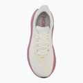 Дамски обувки за бягане HOKA Arahi 8 Wide alabaster/lingonberry 5