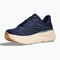 Мъжки обувки за бягане HOKA Bondi 9 Wide midnight blue/varsity navy 2
