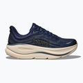 Мъжки обувки за бягане HOKA Bondi 9 Wide midnight blue/varsity navy 3