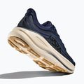 Мъжки обувки за бягане HOKA Bondi 9 Wide midnight blue/varsity navy 5