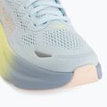Дамски обувки за бягане HOKA Bondi 9 glimmering blue/overcast 7