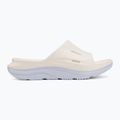 Чехли HOKA Ora Recovery Slide 3 alabaster/ambient blue 2