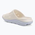Чехли HOKA Ora Recovery Slide 3 alabaster/ambient blue 3