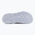 Чехли HOKA Ora Recovery Slide 3 alabaster/ambient blue 4