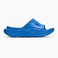 Чехли HOKA Ora Recovery Slide 3 virtual blue/virtual blue 2