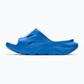 Чехли HOKA Ora Recovery Slide 3 virtual blue/virtual blue 3