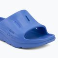 Чехли HOKA Ora Recovery Slide 3 virtual blue/virtual blue 7
