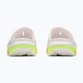 Чехли HOKA Ora Recovery Slide 3 white/neon yuzu 6