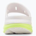 Чехли HOKA Ora Recovery Slide 3 white/neon yuzu 6