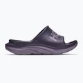 Чехли HOKA Ora Athletic squid ink/purple fog 2