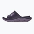 Чехли HOKA Ora Athletic squid ink/purple fog 3