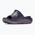 Чехли HOKA Ora Athletic squid ink/purple fog 4
