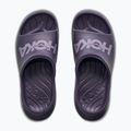 Чехли HOKA Ora Athletic squid ink/purple fog 8