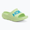 Чехли HOKA Ora Athletic tart apple/skyward blue