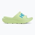 Чехли HOKA Ora Athletic tart apple/skyward blue 2