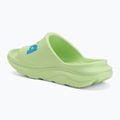 Чехли HOKA Ora Athletic tart apple/skyward blue 3
