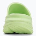 Чехли HOKA Ora Athletic tart apple/skyward blue 6