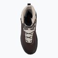 Мъжки обувки за трекинг HOKA Kaha 2 Frost GTX river rock grey/black 5
