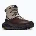 Мъжки обувки за трекинг HOKA Kaha 2 Frost GTX river rock grey/black