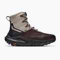 Мъжки обувки за трекинг HOKA Kaha 2 Frost GTX river rock grey/black 2