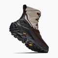 Мъжки обувки за трекинг HOKA Kaha 2 Frost GTX river rock grey/black 5