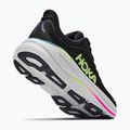 Мъжки обувки за бягане  HOKA Bondi 9 black/neon yuzu 3