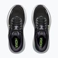 Мъжки обувки за бягане  HOKA Bondi 9 black/neon yuzu 5