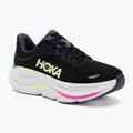 Мъжки обувки за бягане  HOKA Bondi 9 black/neon yuzu