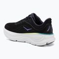 Мъжки обувки за бягане  HOKA Bondi 9 black/neon yuzu 3