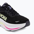 Мъжки обувки за бягане  HOKA Bondi 9 black/neon yuzu 7