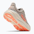 Дамски обувки за бягане HOKA Bondi 9 Wide river rock grey/mineral ore 3