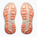 Дамски обувки за бягане HOKA Bondi 9 Wide river rock grey/mineral ore 6
