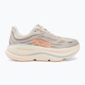 Дамски обувки за бягане HOKA Bondi 9 Wide river rock grey/mineral ore 2