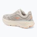 Дамски обувки за бягане HOKA Bondi 9 Wide river rock grey/mineral ore 3