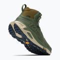 Мъжки туристически обувки Hoka Kaha 3 GTX nettle leaf/barley flour 5