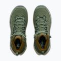 Мъжки туристически обувки Hoka Kaha 3 GTX nettle leaf/barley flour 8