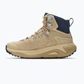 Дамски обувки за трекинг HOKA Kaha 3 GTX barley flour/barley flour 3