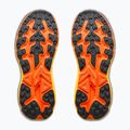Мъжки обувки за бягане  HOKA Challenger 8 neon tangerine/hoka citrus 6