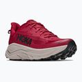 Мъжки обувки за бягане  HOKA Challenger 8 red agate/river rock grey