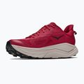 Мъжки обувки за бягане  HOKA Challenger 8 red agate/river rock grey 2
