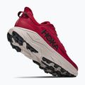 Мъжки обувки за бягане  HOKA Challenger 8 red agate/river rock grey 3