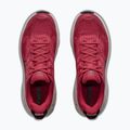 Мъжки обувки за бягане  HOKA Challenger 8 red agate/river rock grey 5