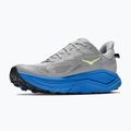Мъжки обувки за бягане  HOKA Challenger 8 stardust/virtual blue 2