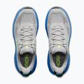 Мъжки обувки за бягане  HOKA Challenger 8 stardust/virtual blue 5