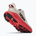 Дамски обувки за бягане HOKA Challenger 8 alabaster/burnt red 3