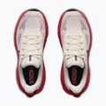 Дамски обувки за бягане HOKA Challenger 8 alabaster/burnt red 5