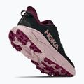 Дамски обувки за бягане HOKA Challenger 8 black/pink opal 3